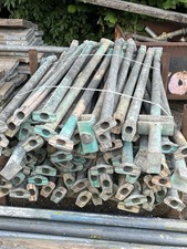 cuplock scaffolding for sale  ALFRETON