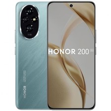 Honor 200 verde usato  Giugliano in Campania