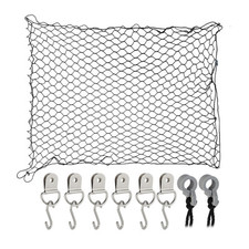 Trennnetz auto hundenetz gebraucht kaufen  Halle