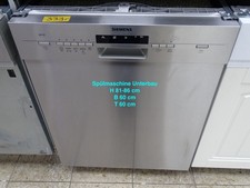 Spülmaschine siemens frankfur gebraucht kaufen  Frankfurt am Main