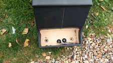 Cubby black box for sale  BURY ST. EDMUNDS