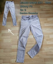 Jeans jeans wear gebraucht kaufen  Werneuchen
