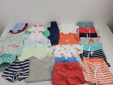 Boy 23pcs bundle for sale  MILTON KEYNES