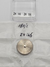 Zenith cronograph mov. usato  Rizziconi