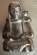 Inuit boma canada for sale  ASHBOURNE