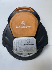 Monorover self balancing for sale  SALISBURY