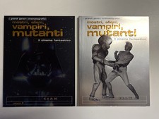 Grandi generi cinematografici usato  Parma