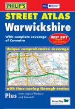 Philips maps philips for sale  STOCKPORT