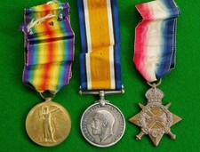 1914 star battle for sale  BICESTER