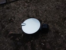Tankklappe starsilber z157 gebraucht kaufen  Friedewald