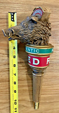 Weinhard beer tap for sale  Portsmouth