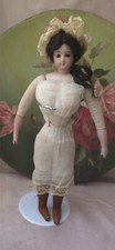 Poupée ancienne lady d'occasion  Nice-