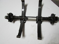 Lippert trailer axle for sale  Plymouth