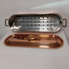 Vtg french copper for sale  Zephyrhills