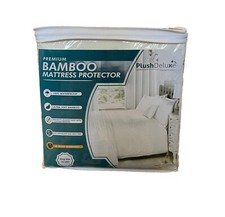Bamboo matress protector for sale  Elizabeth