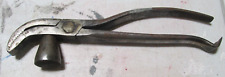 Antique upholstery steel for sale  Bremen