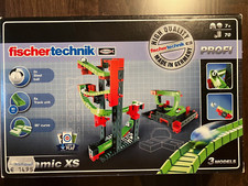 Fischertechnik fischer technik gebraucht kaufen  Göttingen