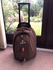 Children kid suitcase for sale  THATCHAM