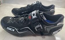 Sidi kaos carbon for sale  Atlanta