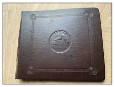 Disques gramophone pathé d'occasion  Sainte-Mère-Église