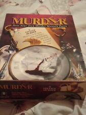 Vintage murder host for sale  WALSALL