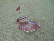 Large pink iridescent for sale  PORTLAND