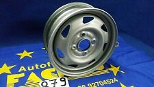 Cerchio ruota ford usato  Aprilia
