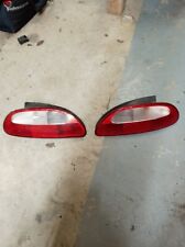 Mgf rear lights for sale  CARMARTHEN