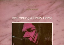 Set neil young gebraucht kaufen  Kassel