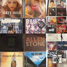 Alternative rock lot for sale  Amarillo