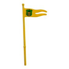 Sympa drapeau château d'occasion  Gonfreville-l'Orcher