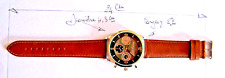 Montre neuve marque d'occasion  Poix-du-Nord