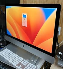 Apple imac retina for sale  Knob Noster
