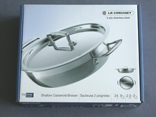 Creuset brand new for sale  SHEFFIELD