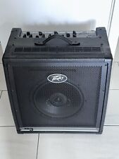 Amplificador de teclado e sistema portátil Peavey KB 3 60 watts 1x12 comprar usado  Enviando para Brazil