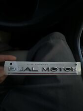 Oem tesla dual for sale  San Jose