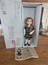 2012 doll artist for sale  Blanchardville