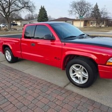 1998 dodge dakota for sale  Sterling Heights