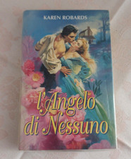 Karen robards angelo usato  Sassari