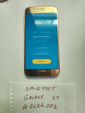 Samsung galaxy pink for sale  Flint