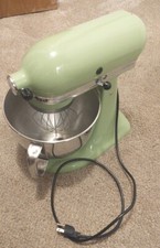 Kitchenaid ksm150psga artisan d'occasion  Expédié en Belgium
