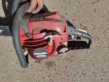 4218c chainsaw homelite for sale  Birmingham