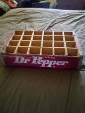 Pepper vintage wooden for sale  Zimmerman