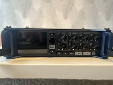 Zoom multitrack field for sale  BLACKBURN