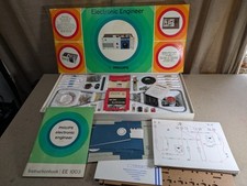 Vintage philips electronic for sale  RHYL
