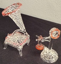 Vintage hand blown for sale  Omaha