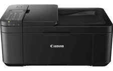 Canon pixma tr4550 usato  Cinisello Balsamo