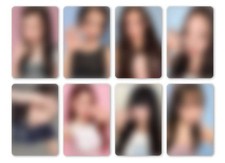 Cartão fotográfico Hearts2Hearts oficial "FOCUS" Soundwave POB _ 8 escolha, usado comprar usado Cartão fotográfico Hearts2Hearts oficial "FOCUS" Soundwave POB _ 8 escolha, usado comprar usado  Enviando para Brazil