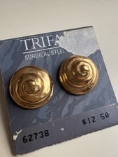 Vtg crown shell for sale  Minneapolis