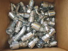 Qty 128 hydraulic for sale  USA